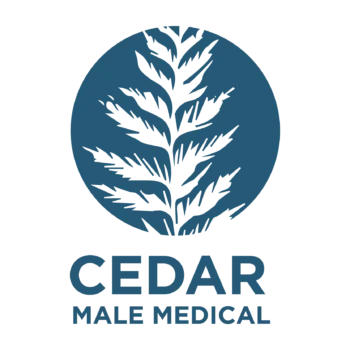 Cedar Male Medical