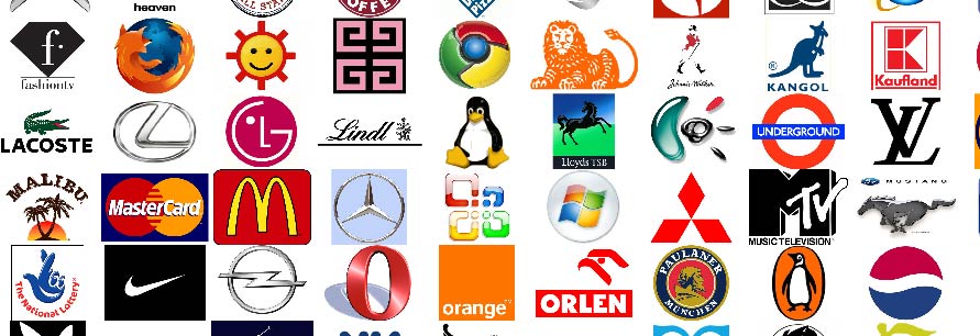 What makes a logo work?