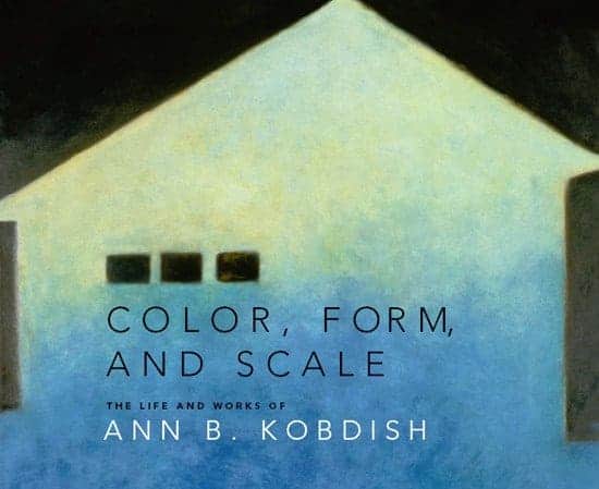 Shew Design - Ann Kobdish book cover