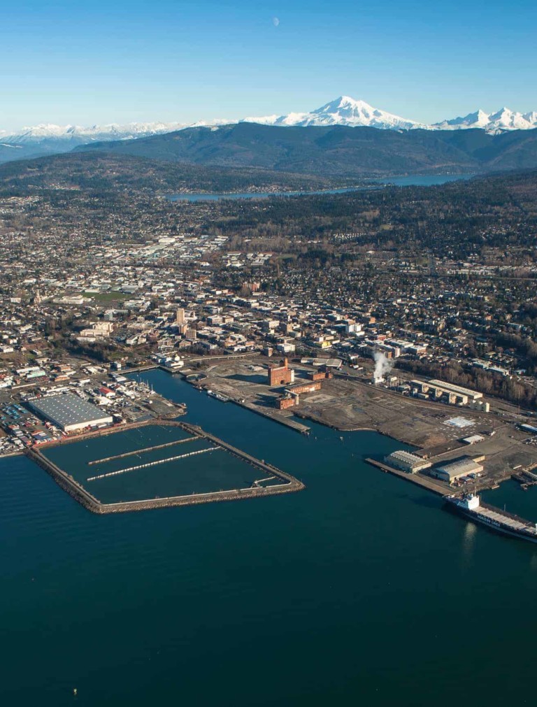 City of Bellingham