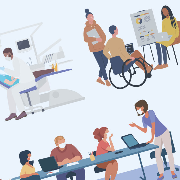 National Association of Community Health Centers