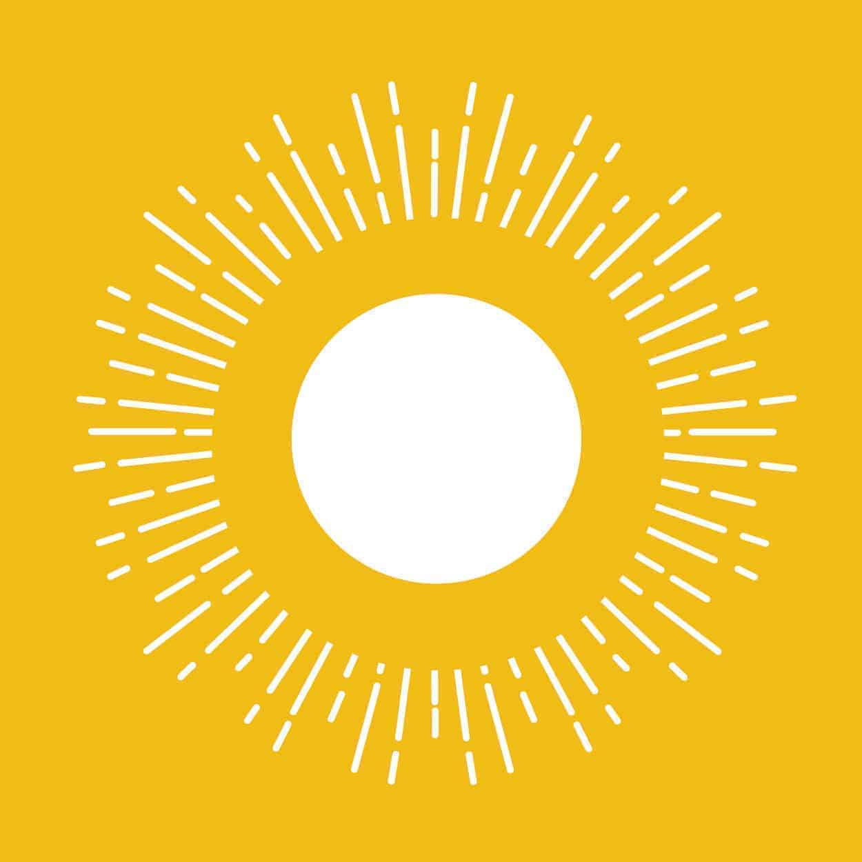 opioid campaign branding - whatcom hope logo icon