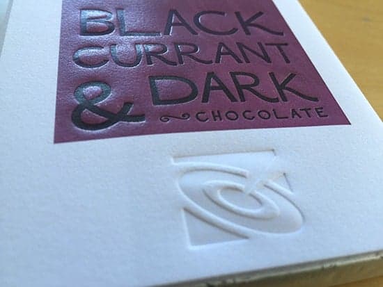 post - chocolate - do you thank your customersB