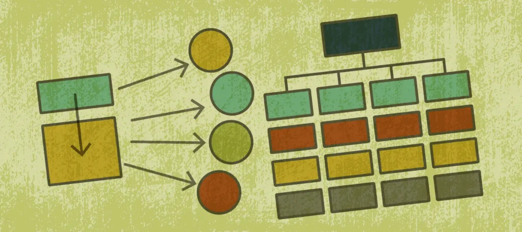 preparing for a website project: what to sort out before design starts
